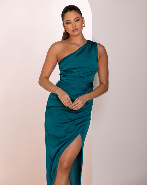 Xena Dress